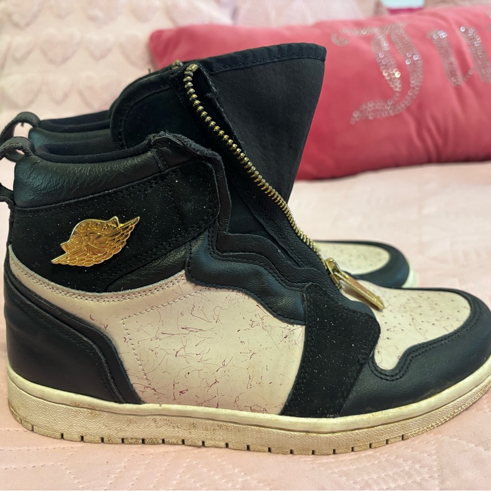 Air Jordan 1 high